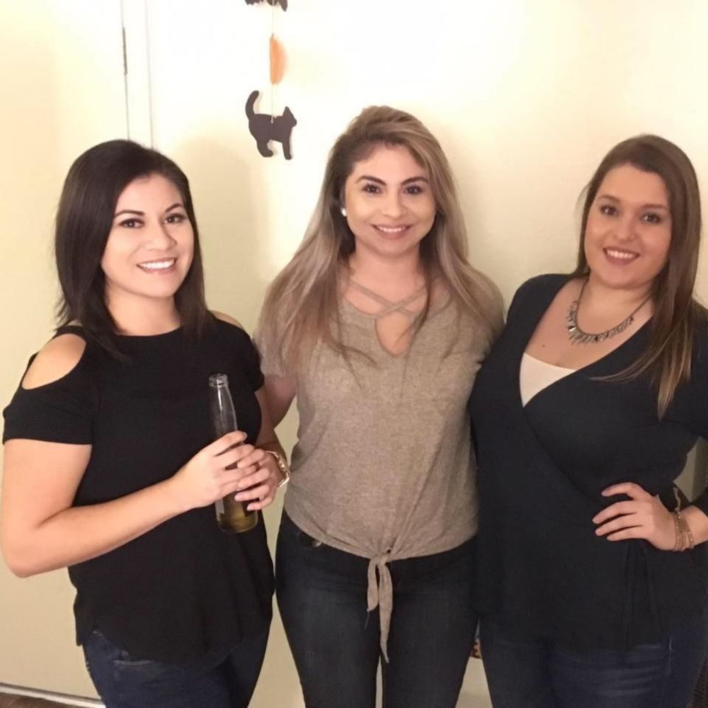 Meet your Posher, Mayra